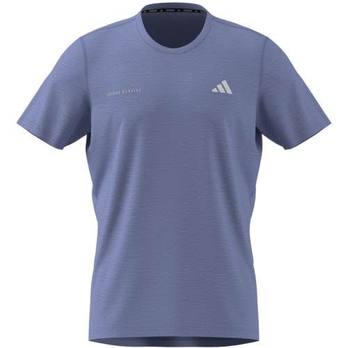 Moudda Adidas - T-shirt Own The Run Melange - Tunisie 2