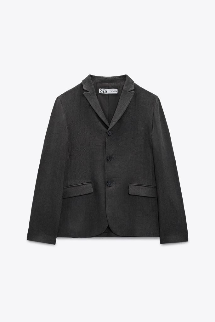 Moudda ZARA - Veste - 2