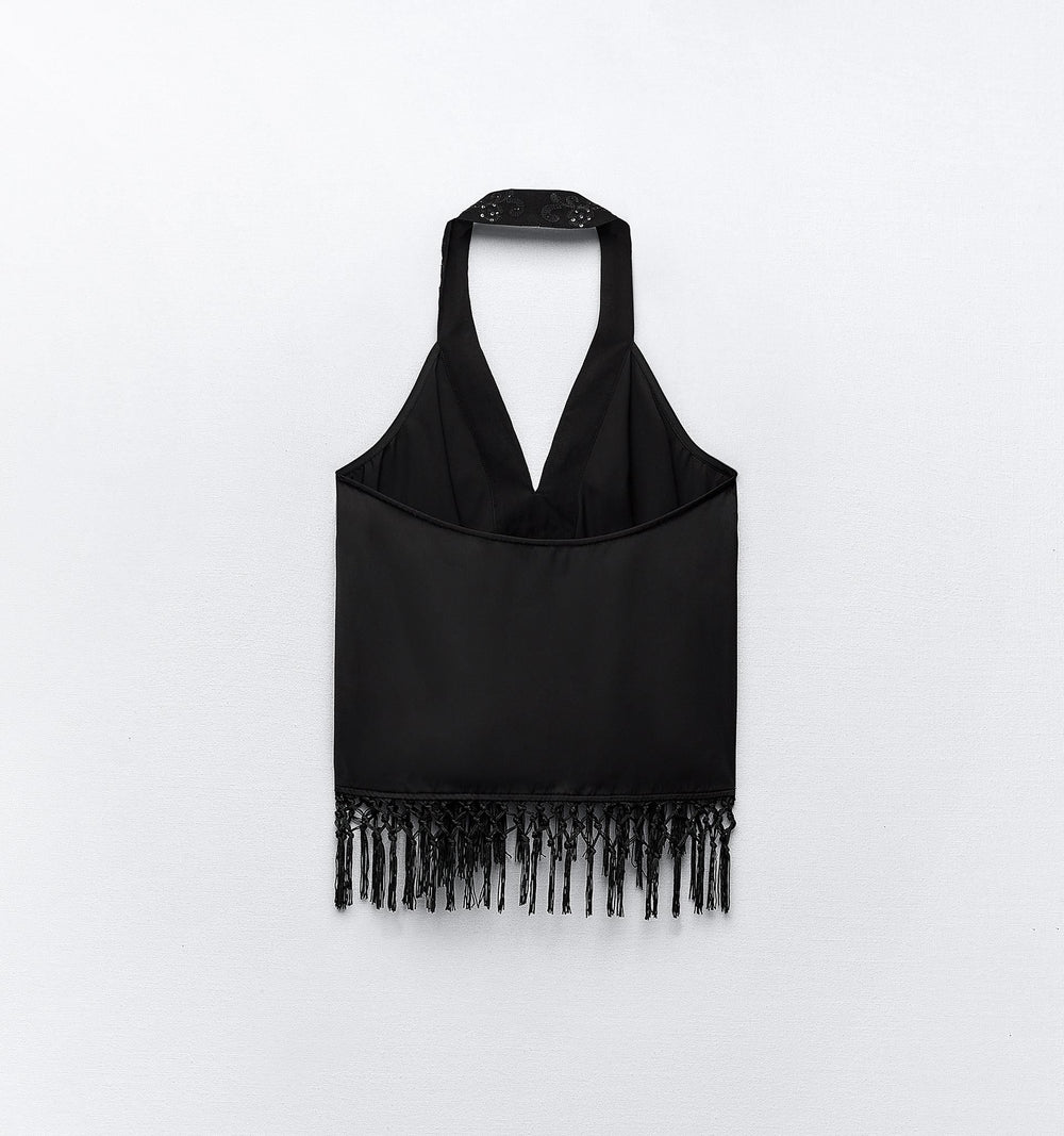 Moudda ZARA - Chemisier - Tunisie 2