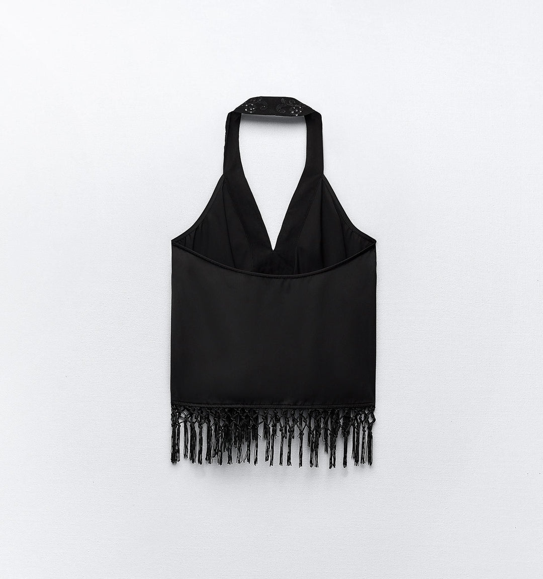 Moudda ZARA - Chemisier - Tunisie 2