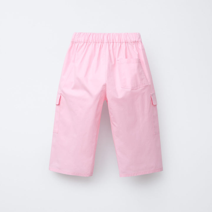 Moudda ZARA - Pantalon Enfant Popeline - Multi-poches (Ramadan) - Tunisie 2