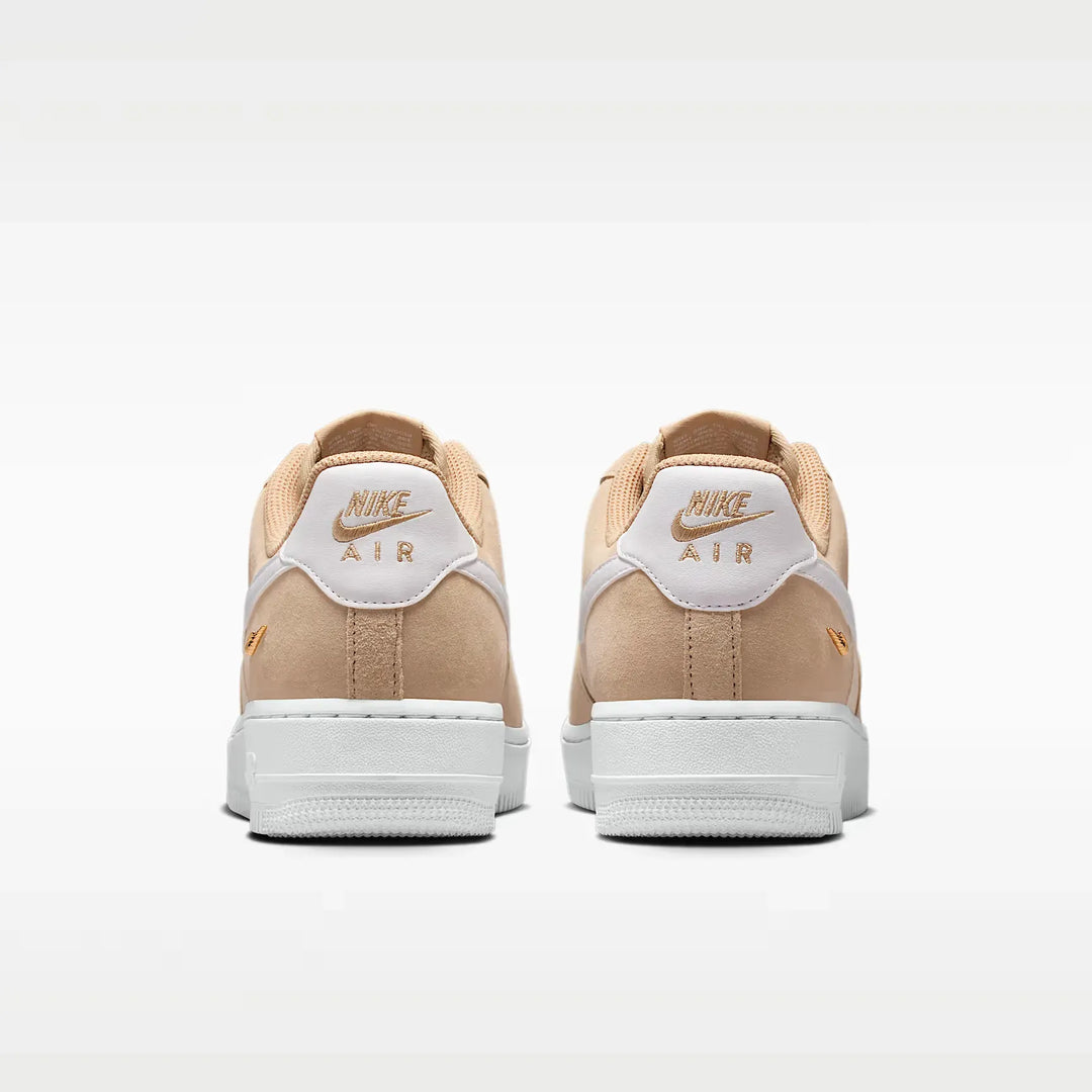 Moudda Nike - AIR FORCE 1 '07 LOW SE - Tunisie 3