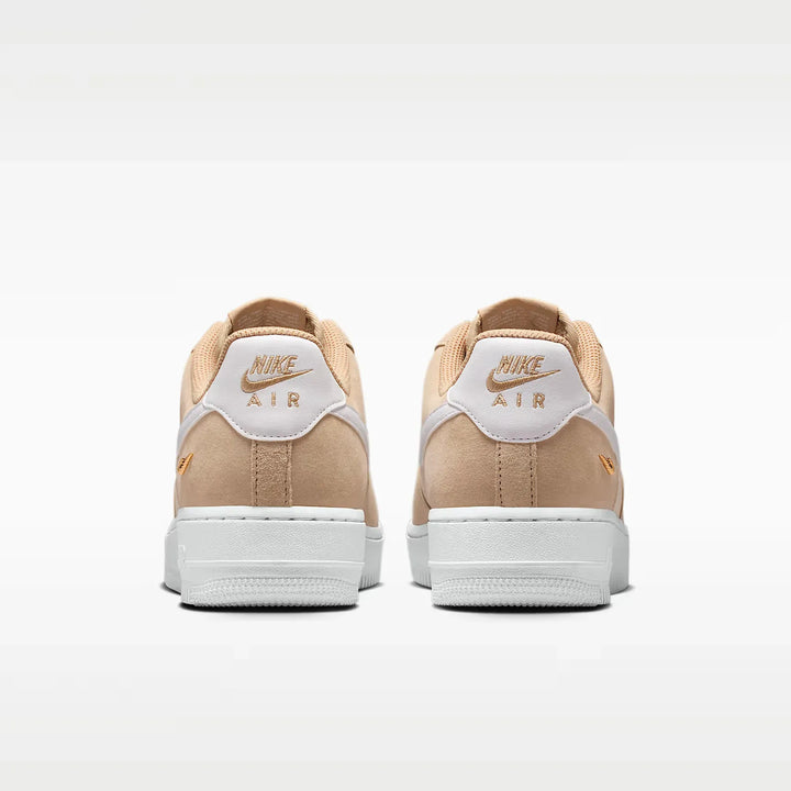 Moudda Nike - AIR FORCE 1 '07 LOW SE - Tunisie 3