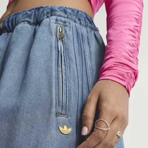 Moudda Adidas - PANTALON DE SURVÊTEMENT DENIM - Tunisie 6