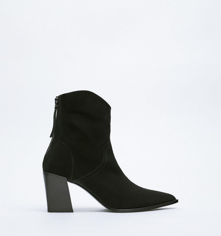 Moudda ZARA - Bottine - Tunisie 2