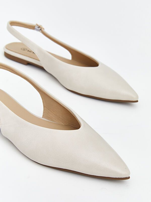 Moudda LC Waikiki - Ballerines pour Femme - Tunisie 3