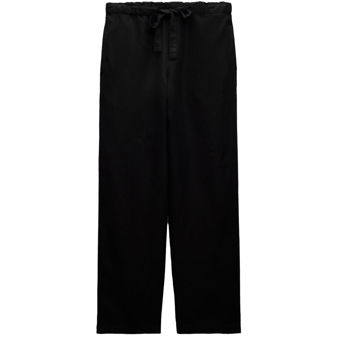 Moudda ZARA - Set pantalon lin pyjama - Tunisie 3