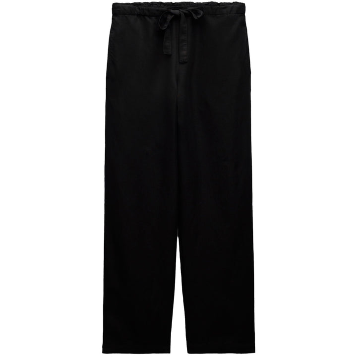 Moudda ZARA - Set pantalon lin pyjama - Tunisie 3