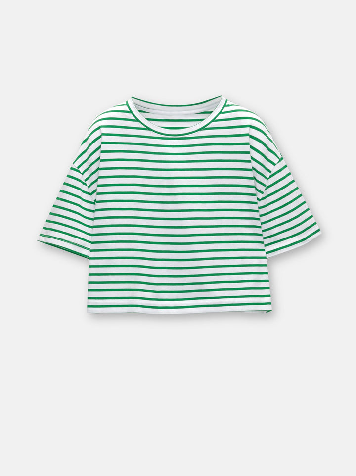 Moudda PULL & BEAR - T-Shirt - Tunisie 2