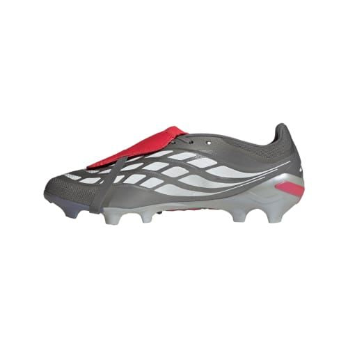 Moudda Adidas - Chaussure de football PREDATOR LEAGUE languette rabattable Terrain souple - Tunisie 4