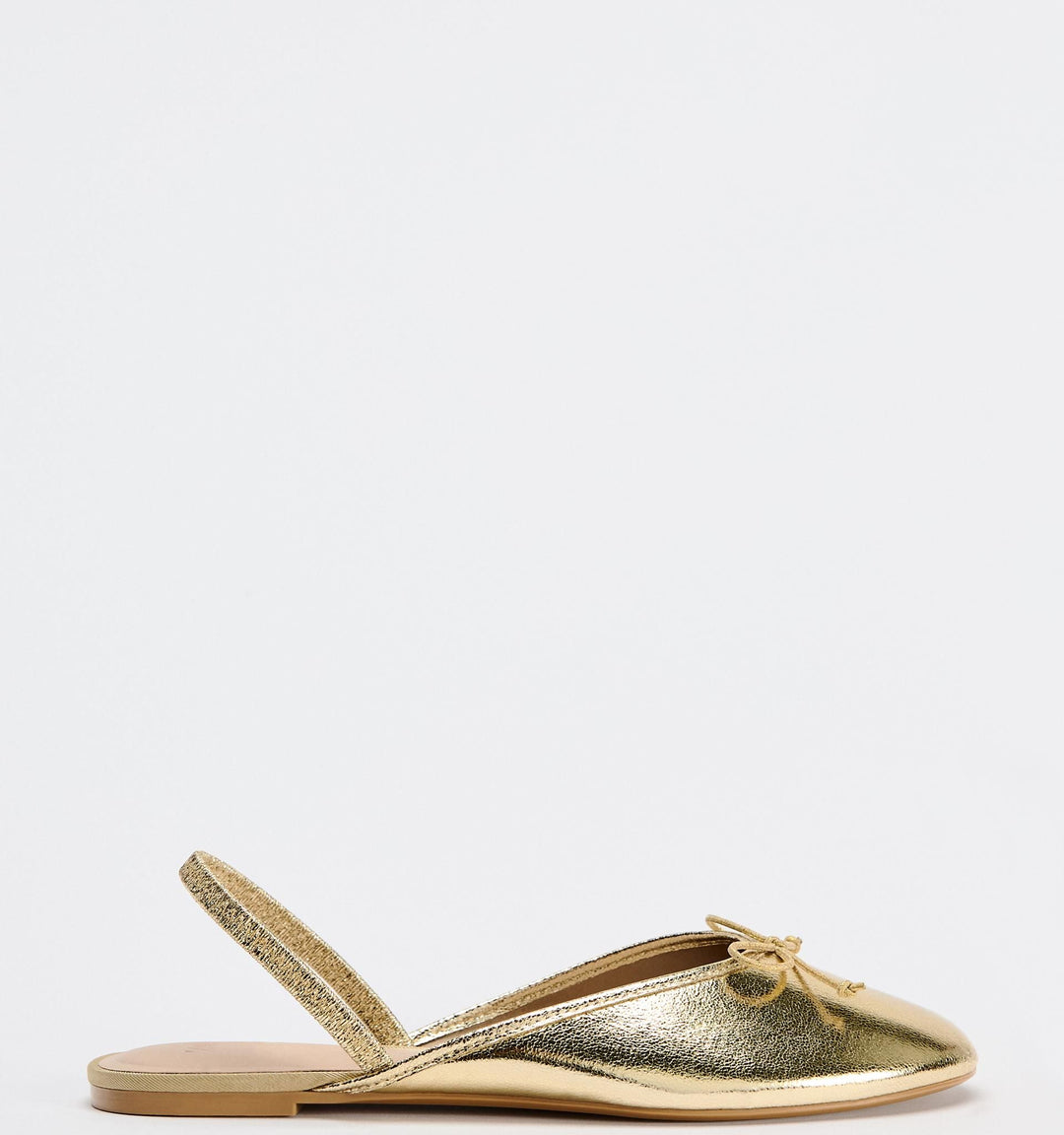 Moudda ZARA - Ballerines sans talon - Tunisie 1