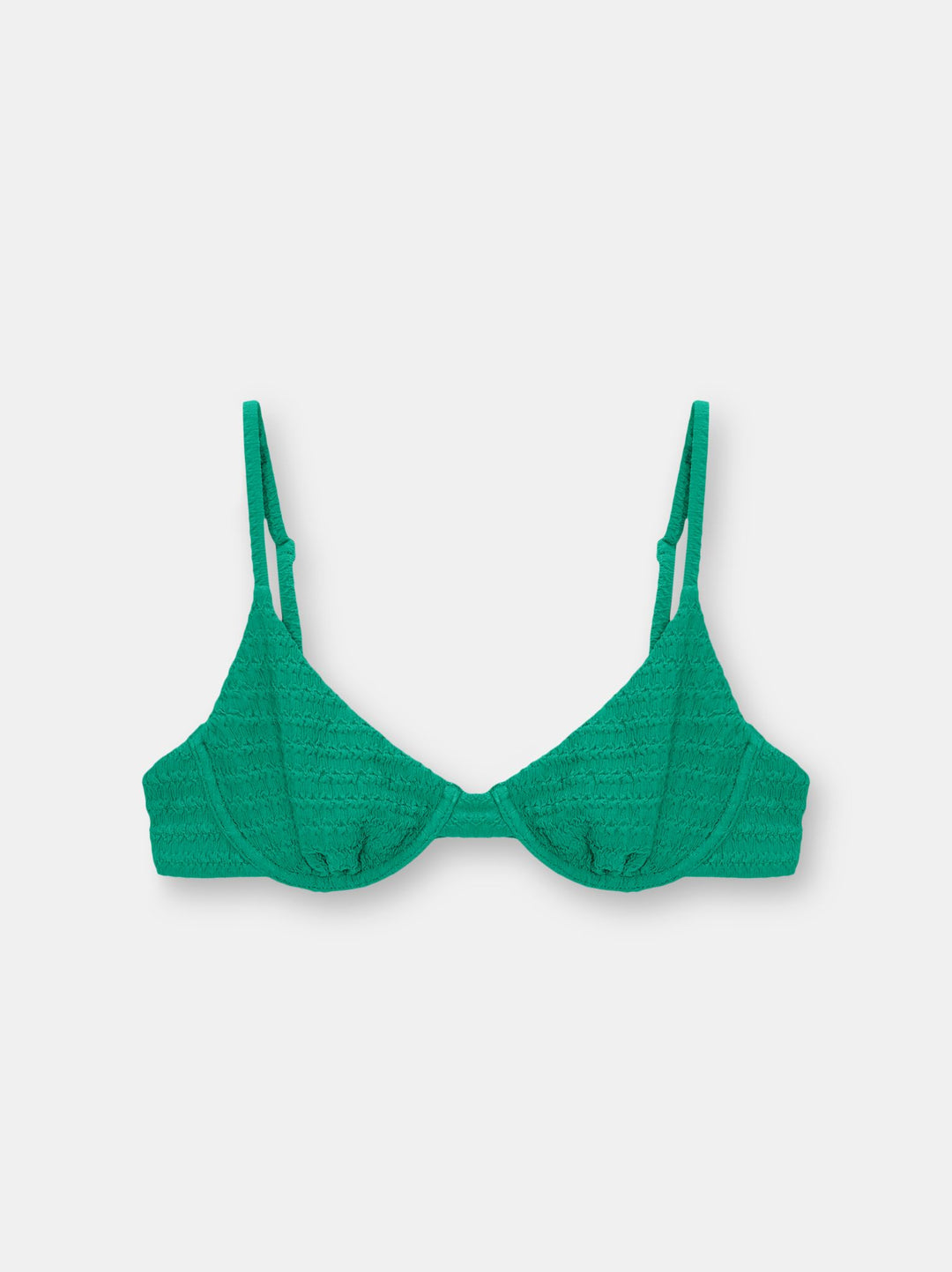 Moudda PULL & BEAR - Top Bikini Pacific Cazuela Texturé - Tunisie 1