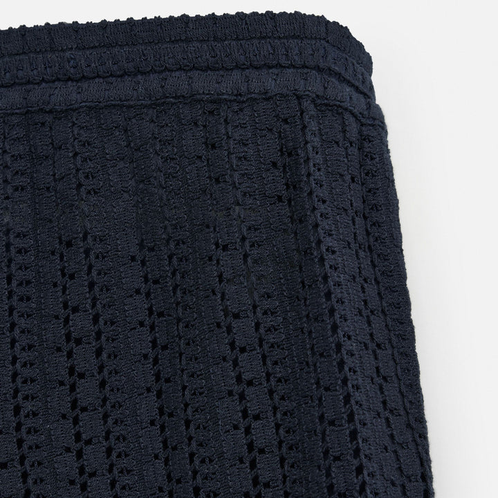 Moudda ZARA - Bermuda - Crochet - Tunisie 4