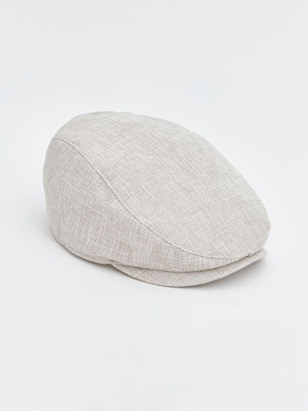 Moudda LC Waikiki - Chapeau en tissu pour Homme - Tunisie 2