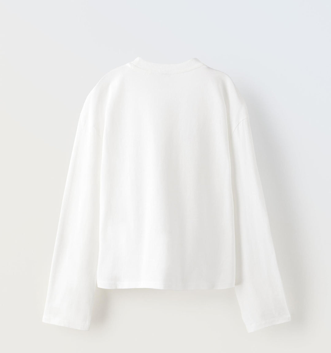 Moudda ZARA - T-Shirt - Tunisie 2