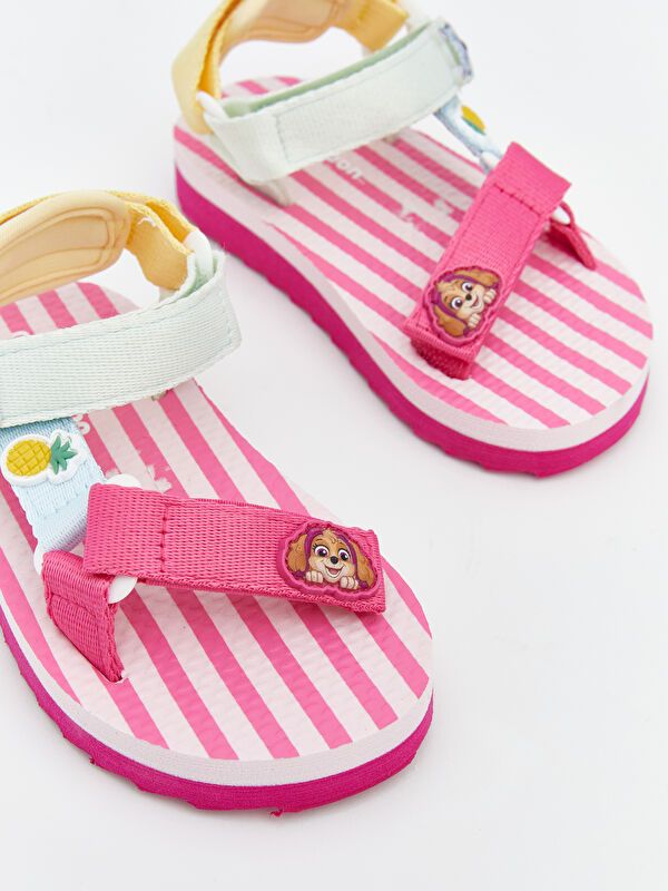Moudda LC Waikiki - Sandales pour Fille - Tunisie 6