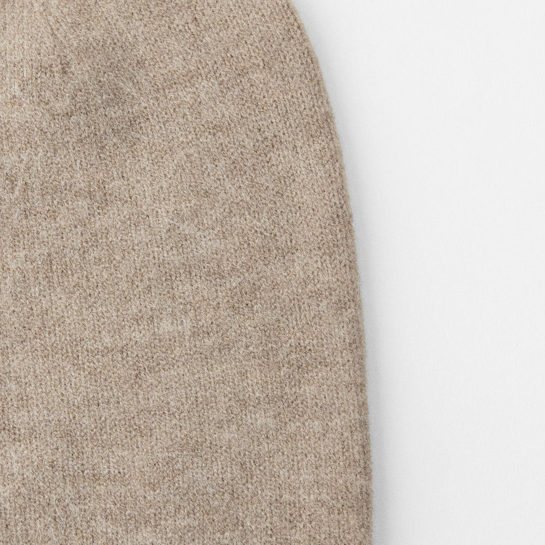 Moudda ZARA - Bonnet Beanie - Fin - Tunisie 2