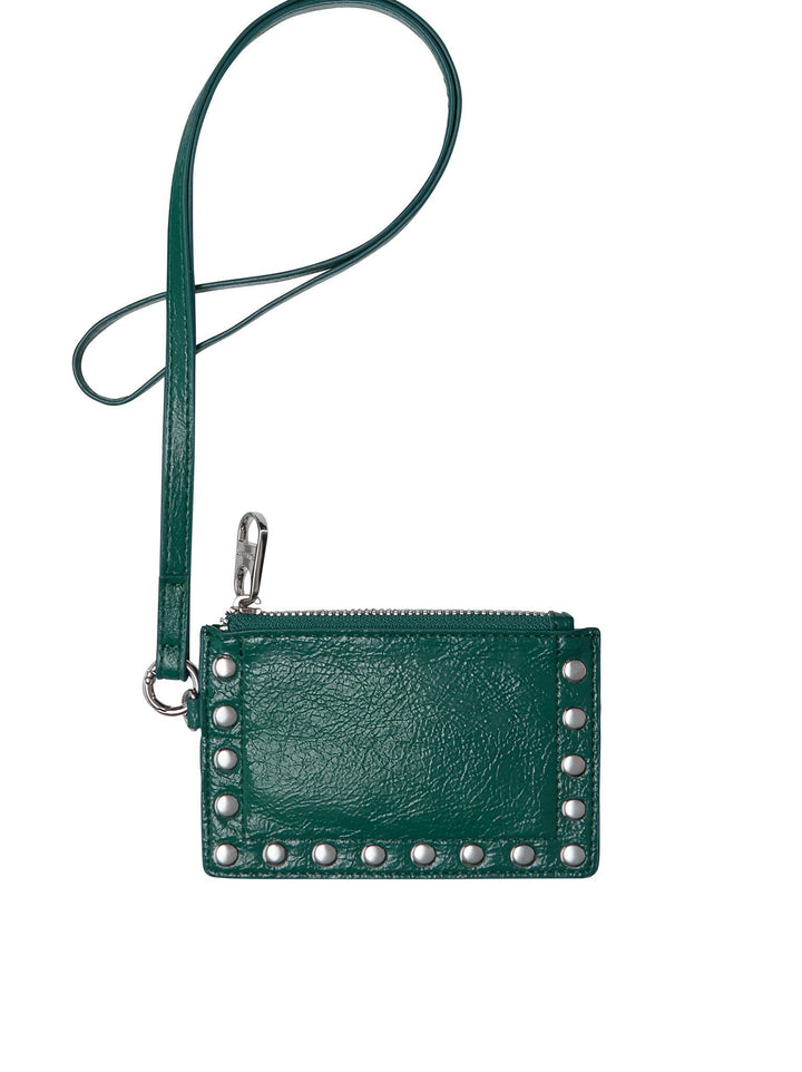 Moudda PULL & BEAR - Porte-Cartes Clous - Tunisie 2