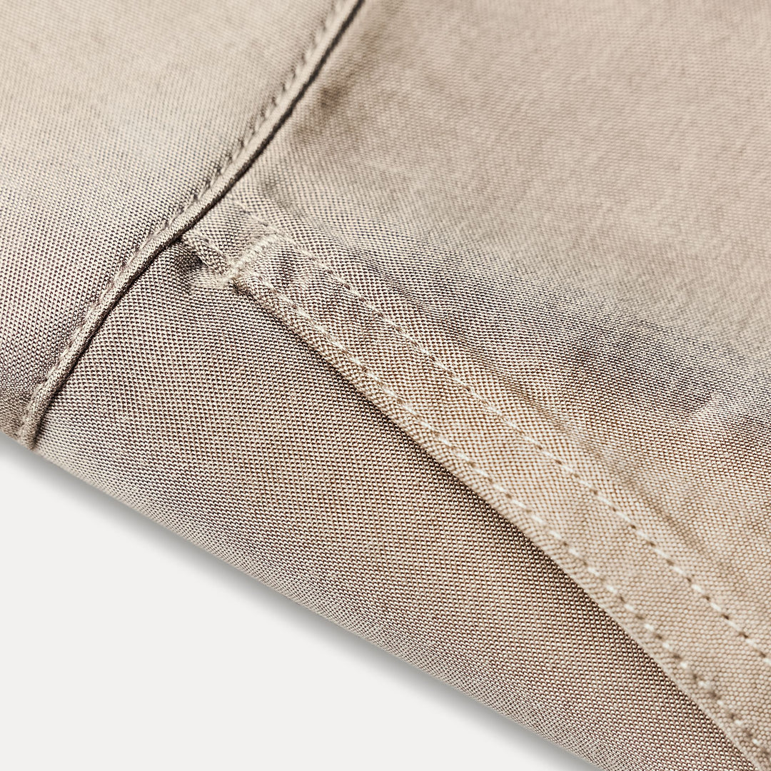 Moudda ZARA - Combinaison 563 pantalon fluide poches - Tunisie 4