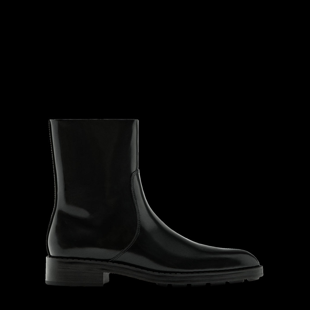 Moudda Massimo Dutti - Bottine - Tunisie 2