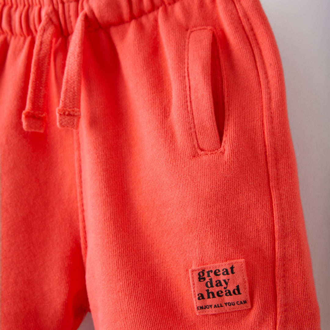 Moudda ZARA - Bermuda enfant jersey - Tunisie 3