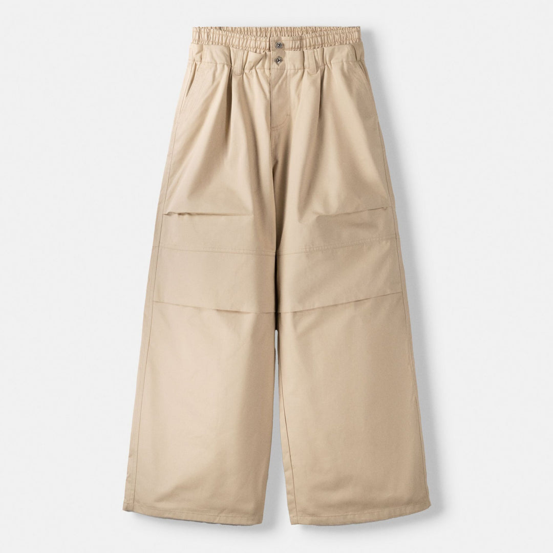 Moudda BERSHKA - Trouser - Tunisie 1