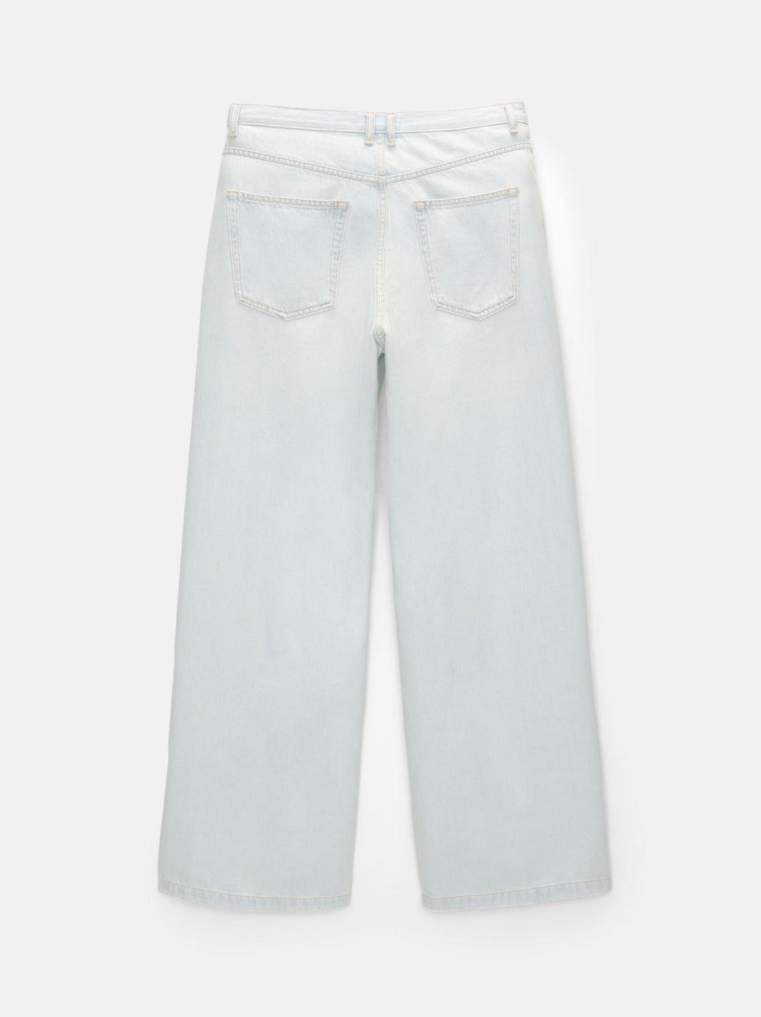 Moudda PULL & BEAR - Trousers - Tunisie 4