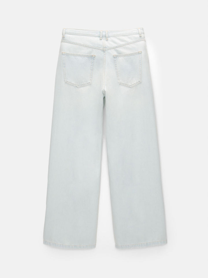 Moudda PULL & BEAR - Trousers - Tunisie 4