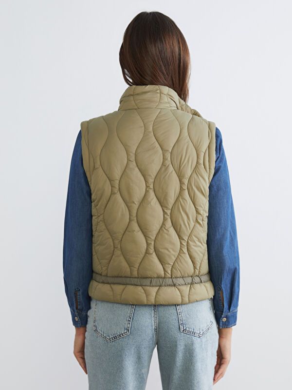 Moudda LC Waikiki - Gilet pour Femme - Tunisie 5