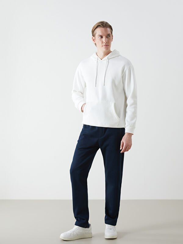Moudda LC Waikiki - Pantalon basique en jersey pour Homme - Tunisie 1