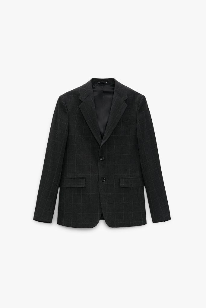 Moudda ZARA - Veste - 1