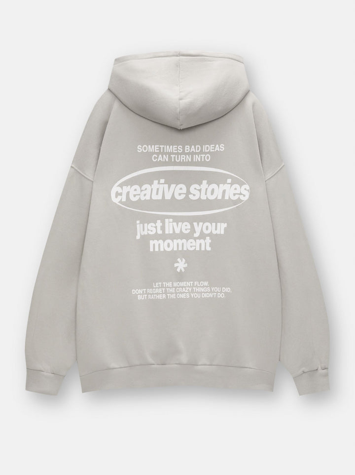 Moudda PULL & BEAR - Sweat-shirt - Tunisie 1
