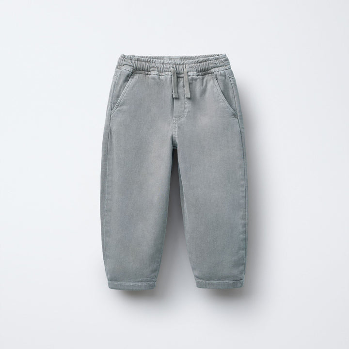 Moudda ZARA - Pantalon Enfant Serge - Super Élastique Droit (6T) - Tunisie 1