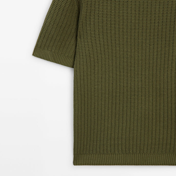 Moudda Massimo Dutti - Tunisie