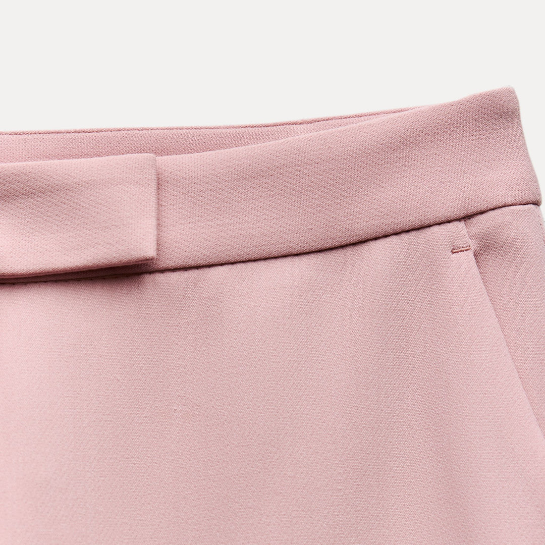 Moudda ZARA - Set pantalon évasé - Tunisie 3