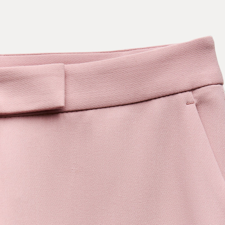 Moudda ZARA - Set pantalon évasé - Tunisie 3