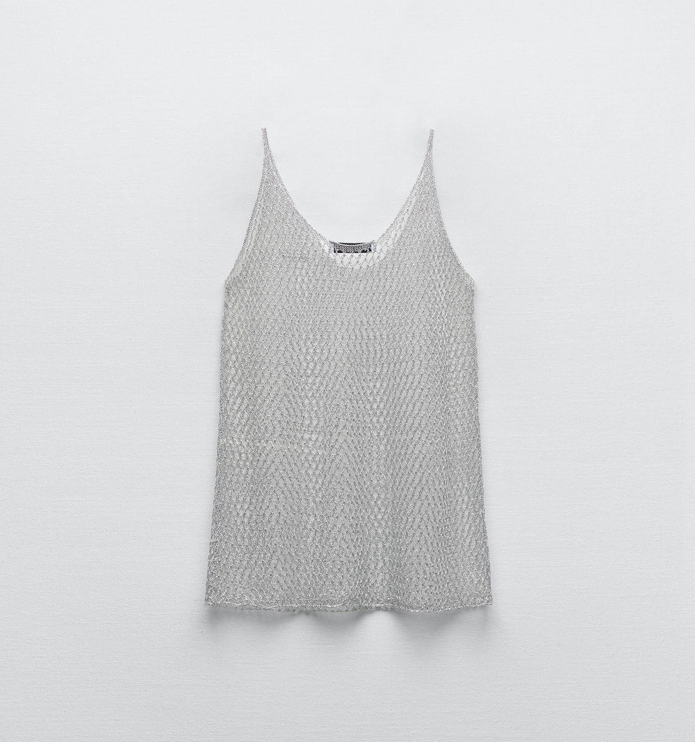 Moudda ZARA - Top - Tunisie 2