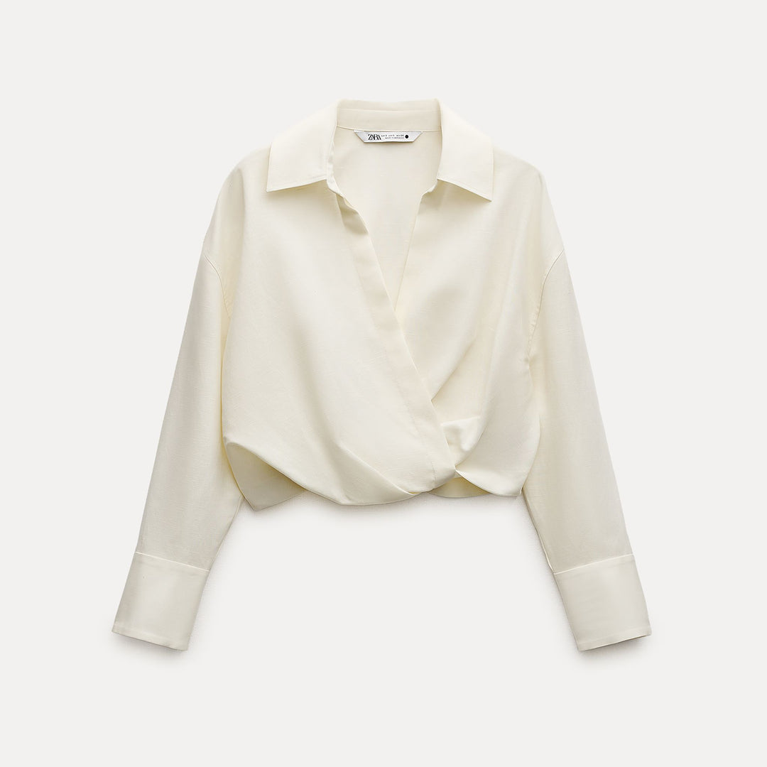 Moudda ZARA - Shirt - Tunisie 5