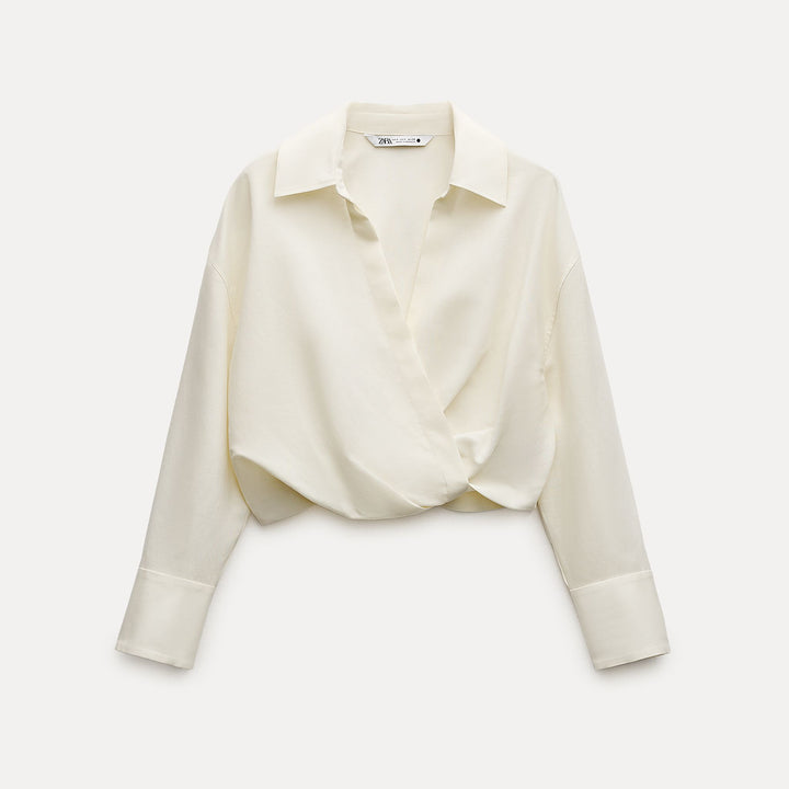 Moudda ZARA - Shirt - Tunisie 5