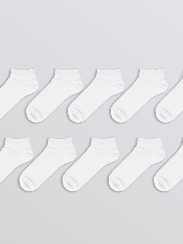 Moudda LC Waikiki - Chaussettes liner trainer (sport) - Tunisie 2