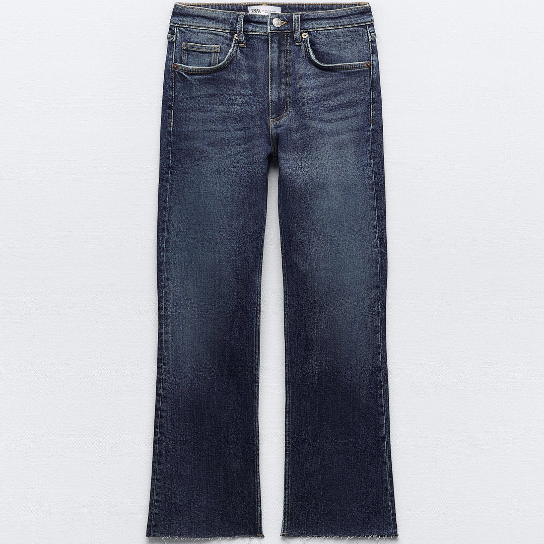 Moudda ZARA - Folder Pants - Tunisie 1