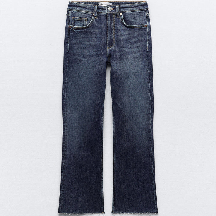 Moudda ZARA - Folder Pants - Tunisie 1