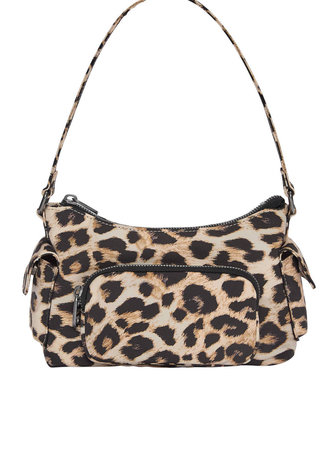 Moudda PULL & BEAR - Sac à Bandoulière Nylon Imprimé Animal - Tunisie 6