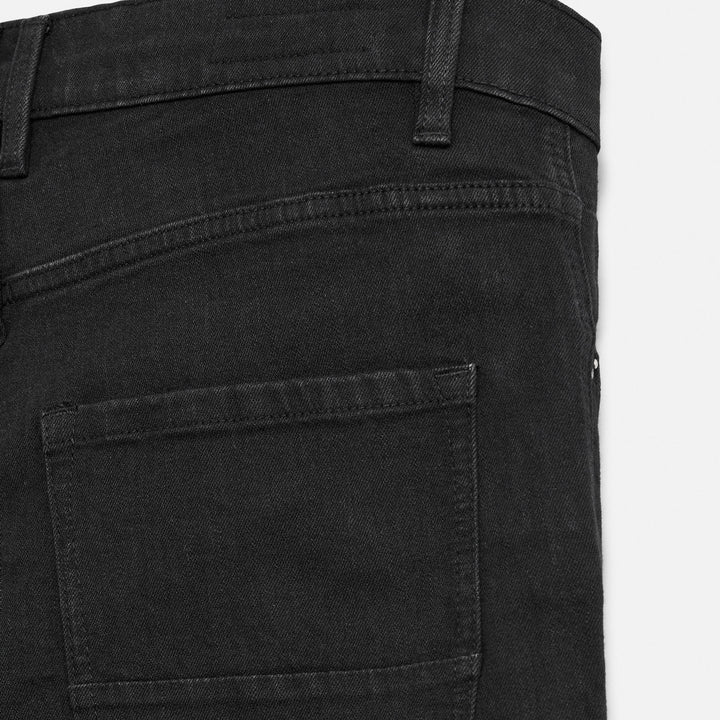 Moudda ZARA - Jean Skinny - Cropped - Tunisie 4
