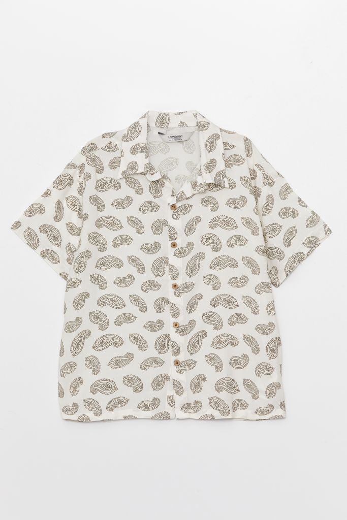 Moudda LC Waikiki - Chemise - 1