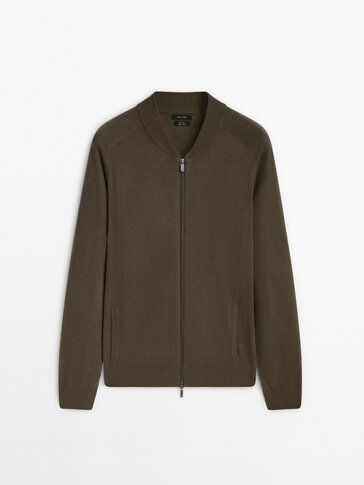 Moudda Massimo Dutti - Sweat-shirt - Tunisie 1