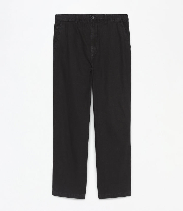 Moudda Lefties - Pantalon Chino Relax - Canvas - Tunisie 1