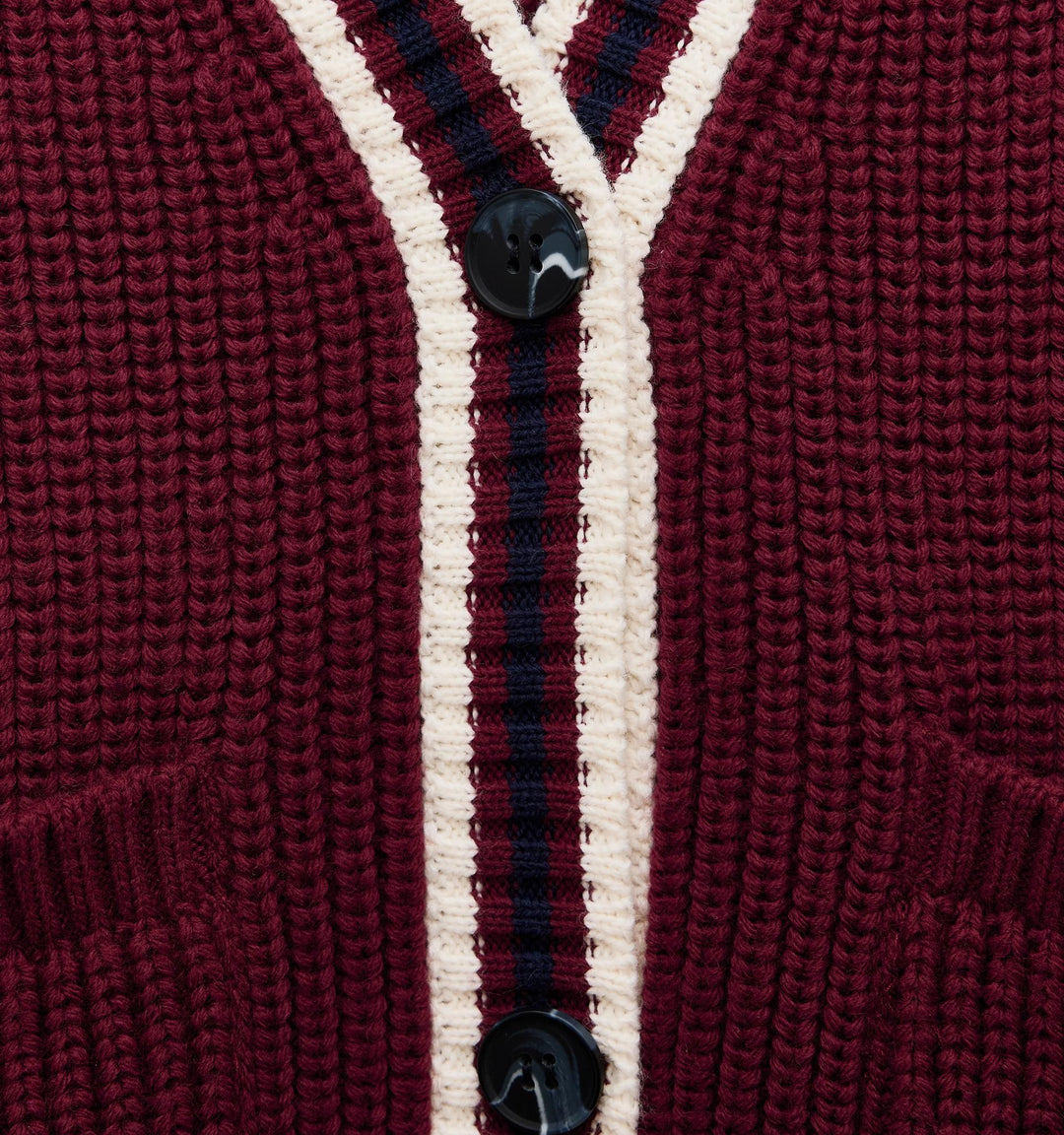 Moudda ZARA - Veste - Poches College - Tunisie 1