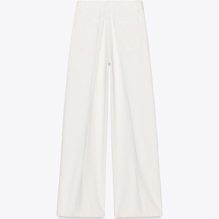 Moudda ZARA - Pantalon Wide Leg - Confection - Tunisie 2