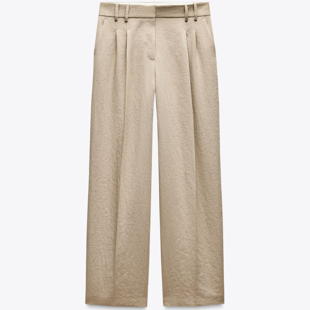 Moudda ZARA - Pantalon Homme - Pinces - Tunisie 1